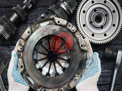 تست سلامت گیربکس اتوماتیک در رشت